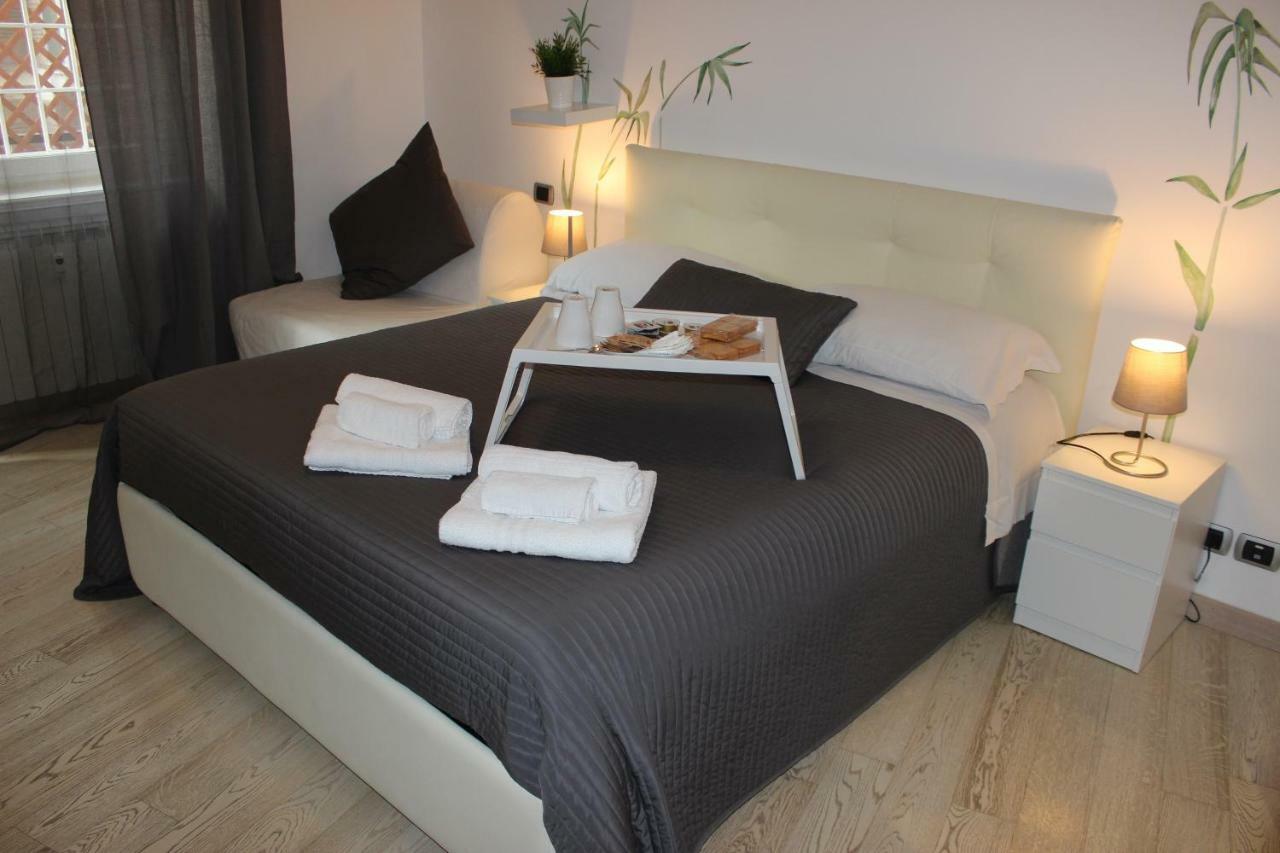 The House Of St. Peter Appartement